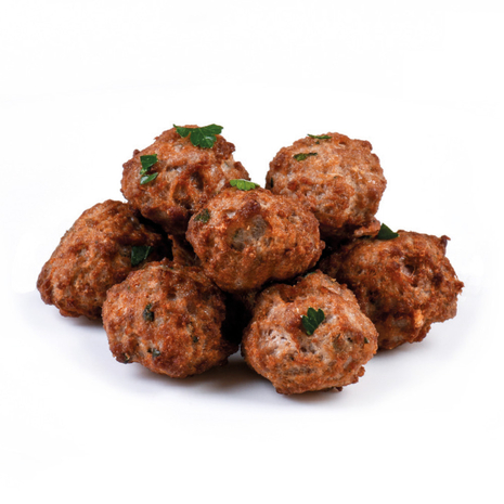 Polpette di Carne